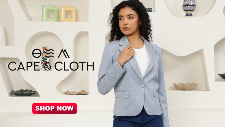 E-Commerce and Direct Selling: How Technology is Changing the Game for India’s Apparel Industry